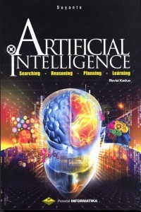 Image of Artificial Intelligence : Searching - Reasoning - Planning - Learning