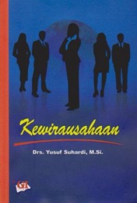 Image of Kewirausahaan