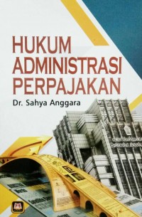 Image of Hukum Administrasi Perpajakan