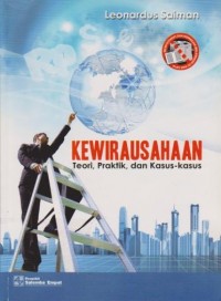 Image of Kewirausahaan : Teori, Praktik dan Kasus-kasus
