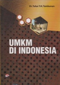 Image of UMKM di Indonesia