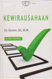 Image of Kewirausahaan Edisi Revisi