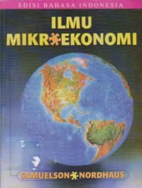 Image of Ilmu Mikroekonomi Ed. 17