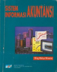 Image of Sistem Informasi Akuntansi Ed. 1