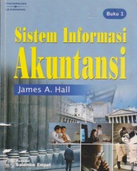 Image of Sistem Informasi Akuntansi Ed. 3 (Buku 1)