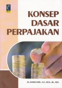 Image of Konsep Dasar Perpajakan