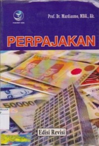 Image of Perpajakan Ed. XIII (Revisi)