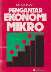 Image of Pengantar Ekonomi Mikro