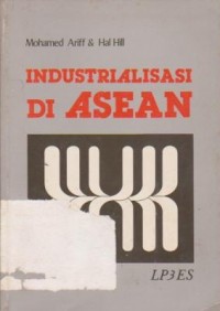 Image of Industrialisasi di Asean
