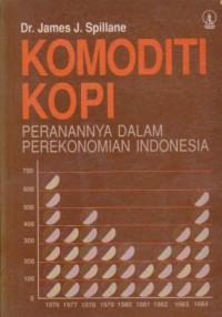 Image of Komoditi Kopi: Peranannya dalam Perekonomian Indonesia