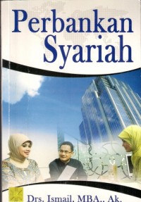 Image of Perbankan Syariah Ed. 1