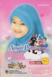 Image of Aisyah Putri Jilbab in Love