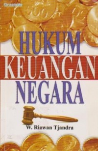 Image of Hukum Keuangan Negara
