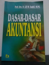 Image of Dasar-dasar Akuntansi