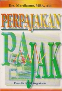 Image of Perpajakan Ed. 5