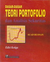 Image of Dasar-Dasar Teori Portofolio & Analisis Sekuritas Ed. 3