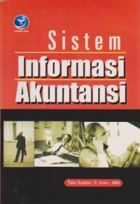 Image of Sistem Informasi Akuntansi