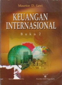 Image of Keuangan Internasional Buku 2