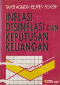 Image of Inflasi, Disinflasi dan Keputusan Keuangan