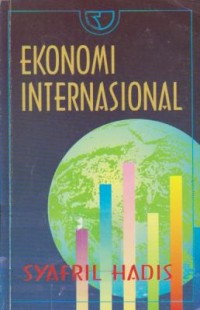 Image of Ekonomi Internasional