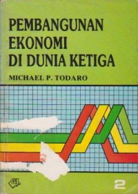 Image of Pembangunan Ekonomi di Dunia Ketiga 2