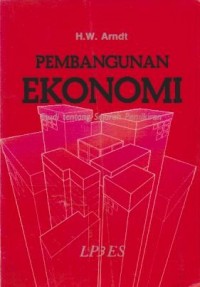Image of Pembangunan Ekonomi