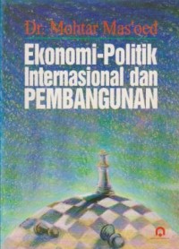 Image of Ekonomi-Politik Internasional dan Pembangunan