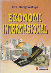 Image of Ekonomi Internasional