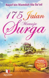 Image of 175 Jalan Menuju Surga