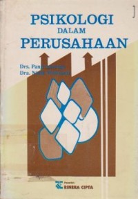Image of Psikologi dalam Perusahaan