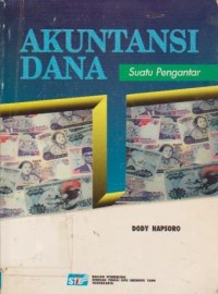 Image of Akuntansi Dana: Suatu Pengantar Ed. 2