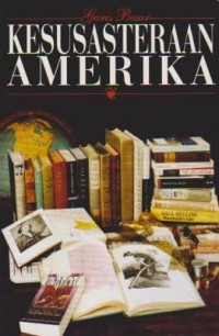 Image of Garis Besar Kesusastraan Amerika