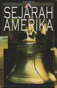 Image of Garis Besar Sejarah Amerika