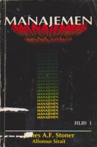 Image of Manajemen Ed. 2 (Jilid 1)