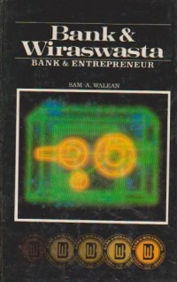 Image of Bank & Wiraswasta ( Bank & Entrepreneur ) Ed. 3