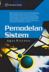Image of Pemodelan Sistem