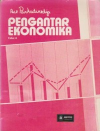 Image of Pengantar Ekonomika Ed. 4