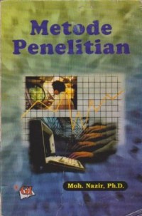Image of Metode Penelitian