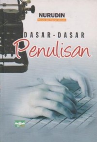 Image of Dasar-Dasar Penulisan