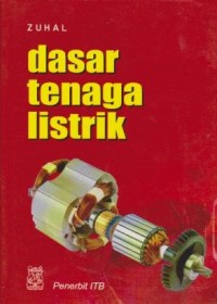 Image of Dasar Tenaga Listrik
