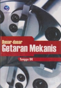Image of Dasar-dasar Getaran Mekanis