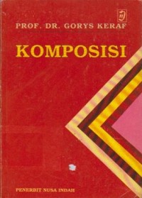 Image of Komposisi