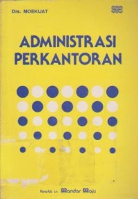 Image of Administrasi Perkantoran