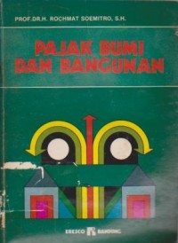 Image of Pajak Bumi dan Bangunan