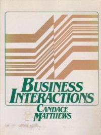 Image of Business Interaction