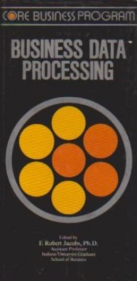 Image of Business Data Processing