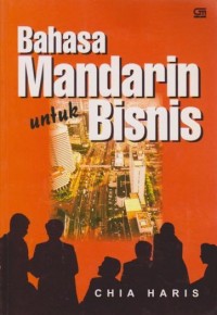 Image of Bahasa Mandarin untuk Bisnis