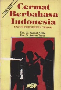 Image of Cermat Berbahasa Indonesia Ed. 2 (Revisi)