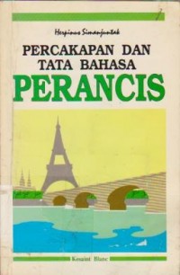 Image of Percakapan dan Tata Bahasa Perancis