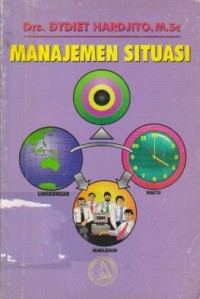 Image of Manajemen Situasi